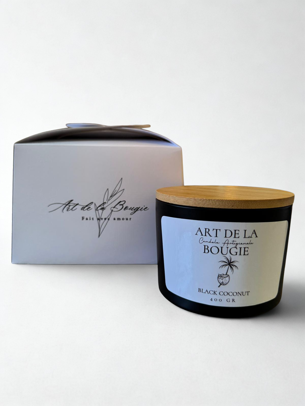 𝒞𝒶𝓃𝒹𝑒𝓁𝒶 𝒶𝓇𝓉𝒾𝑔𝒾𝒶𝓃𝒶𝓁𝑒 𝒞𝑜𝒸𝒸𝑜 𝒩. 𝟦𝟢𝟢𝑔𝓇