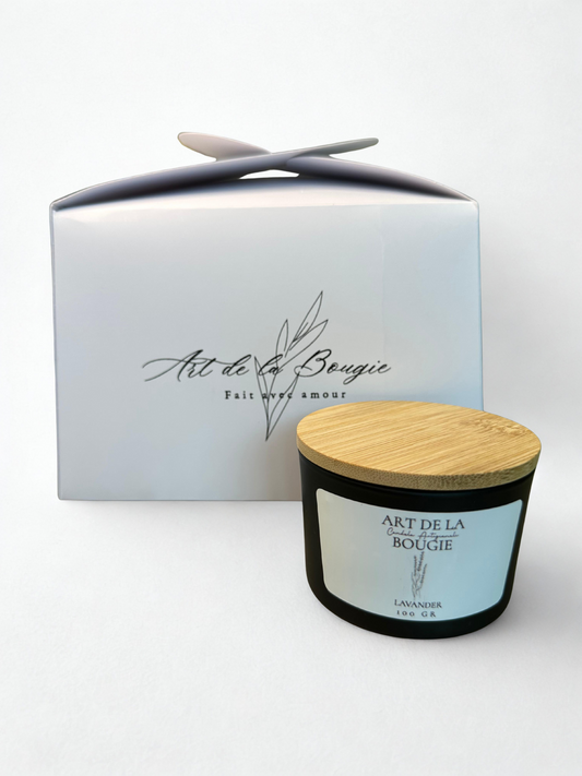 𝒞𝒶𝓃𝒹𝑒𝓁𝒶 𝒶𝓇𝓉𝒾𝑔𝒾𝒶𝓃𝒶𝓁 𝐿𝒶𝓋𝒶𝓃𝒹𝒶 𝟣𝟢𝟢𝑔𝓇