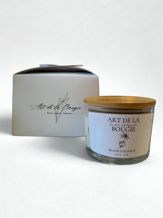 𝒞𝒶𝓃𝒹𝑒𝓁𝒶 𝒶𝓇𝓉𝒾𝑔𝒾𝒶𝓃𝒶𝓁𝑒 𝒞𝑜𝒸𝒸𝑜 𝒩. 𝟦𝟢𝟢𝑔𝓇