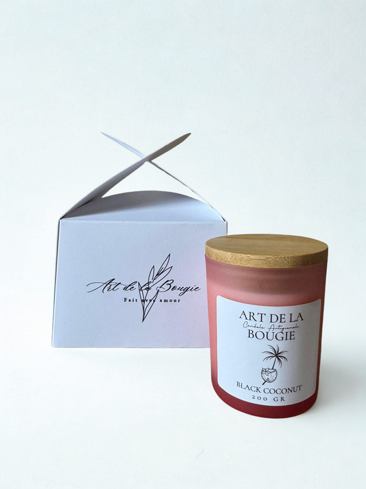 𝒞𝒶𝓃𝒹𝑒𝓁𝒶 𝒶𝓇𝓉𝒾𝑔𝒾𝒶𝓃𝒶𝓁𝑒 𝒞𝑜𝒸𝒸𝑜 𝒩𝑒𝓇𝑜 𝟤𝟢𝟢𝑔𝓇