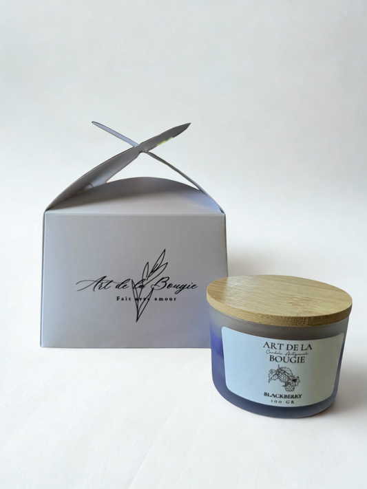 𝒞𝒶𝓃𝒹𝑒𝓁𝒶 𝒶𝓇𝓉𝒾𝑔𝒾𝒶𝓃𝒶𝓁𝑒 𝑀𝑜𝓇 𝟣𝟢𝟢𝑔𝓇