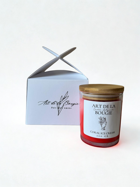 𝒞𝒶𝓃𝒹𝑒𝓁𝒶 𝒶𝓇𝓉𝒾𝑔𝒾𝒶𝓃𝒶𝓁 𝐹𝓇𝒶𝑔𝑜𝓁𝒶 & 𝒱𝒶𝓃𝒾𝑔𝓁𝒾𝒶 𝟤𝟢𝟢𝑔𝓇