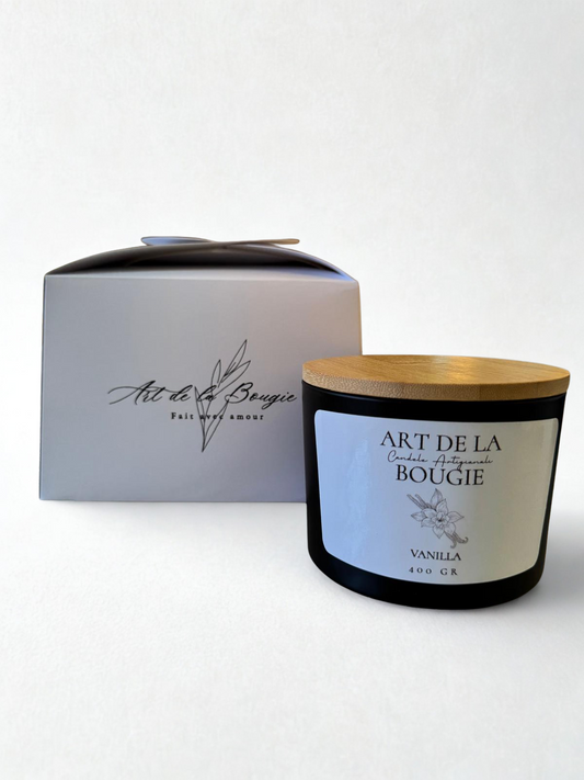 𝒞𝒶𝓃𝒹𝑒𝓁𝒶 𝒶𝓇𝓉𝒾𝑔𝒾𝒶𝓃𝒶𝓁𝑒 𝒱𝒶𝓃𝒾𝑔𝓁𝒾𝒶 𝟦𝟢𝟢𝑔𝓇