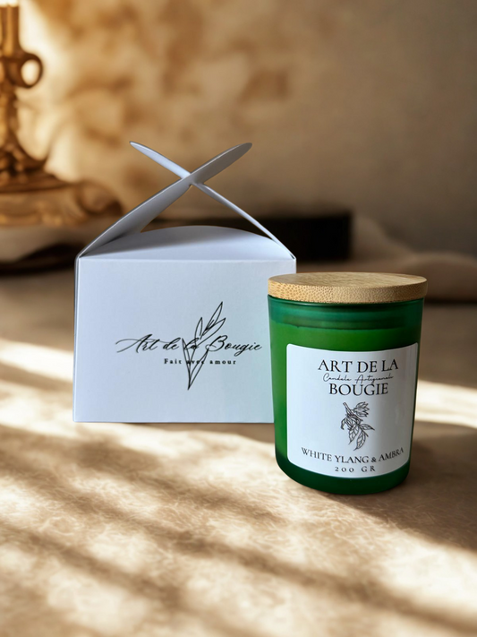 𝒞𝒶𝓃𝒹𝑒𝓁𝒶 𝒶𝓇𝓉𝒾𝑔𝒾𝒶𝓃𝒶𝓁 𝒴𝓁𝒶𝓃𝑔 & 𝒜𝓂𝒷𝓇𝒶 𝟤𝟢𝟢𝑔𝓇