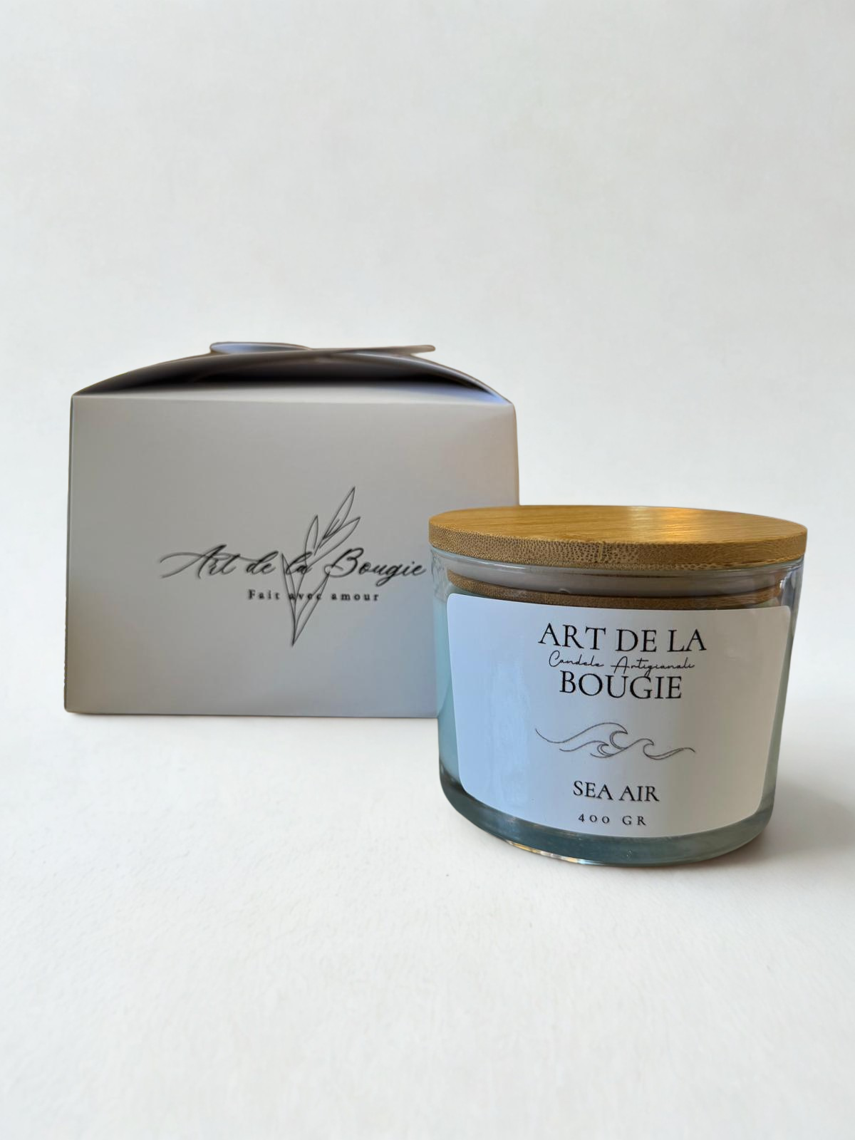 𝒞𝒶𝓃𝒹𝑒𝓁𝒶 𝒶𝓇𝓉𝒾𝑔𝒾𝒶𝓃𝒶𝓁𝑒 𝐵𝓇𝑒𝓏𝓏𝒶 𝑀𝒶𝓇𝒾𝓃𝒶 𝟦𝟢𝟢𝑔𝓇