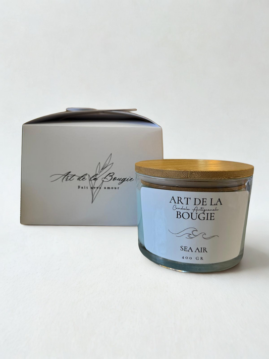 𝒞𝒶𝓃𝒹𝑒𝓁𝒶 𝒶𝓇𝓉𝒾𝑔𝒾𝒶𝓃𝒶𝓁𝑒 𝐵𝓇𝑒𝓏𝓏𝒶 𝑀𝒶𝓇𝒾𝓃𝒶 𝟦𝟢𝟢𝑔𝓇