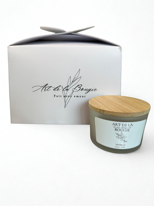 𝒞𝒶𝓃𝒹𝑒𝓁𝒶 𝒶𝓇𝓉𝒾𝑔𝒾𝒶𝓃𝒶𝓁𝑒 𝒱 𝟣𝟢𝟢𝑔𝓇