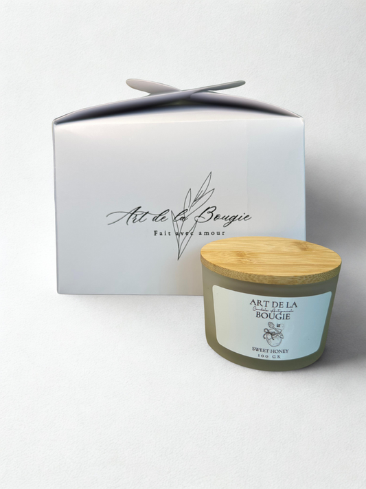 𝒞𝒶𝓃𝒹𝑒𝓁𝒶 𝒶𝓇𝓉𝒾𝑔𝒾𝒶𝓃𝒶𝓁𝑒 𝑀𝒾𝑒𝓁𝑒 𝟣𝟢𝟢 𝑔𝓇