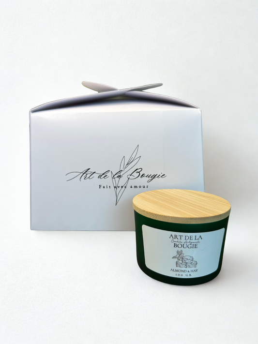 𝒞𝒶𝓃𝒹𝑒𝓁𝒶 𝒶𝓇𝓉𝒾𝑔𝒾𝒶𝓃𝒶𝓁𝑒 𝑀𝒶𝓃𝒹𝑜𝓇𝓁 & 𝐹𝒾𝑒𝓃𝑜 𝟣𝟢𝟢𝑔𝓇