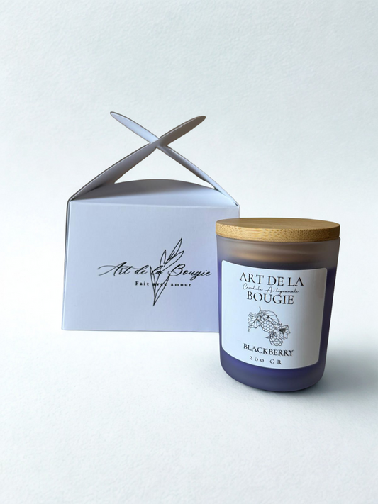 𝒞𝒶𝓃𝒹𝑒𝓁𝒶 𝒶𝓇𝓉𝒾𝑔𝒾𝒶𝓃𝒶𝓁𝑒 𝑀𝑜𝓇𝒶 𝟤𝟢𝟢𝑔𝓇