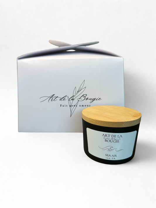 𝒞𝒶𝓃𝒹𝑒𝓁𝒶 𝒶𝓇𝓉𝒾𝑔𝒾𝒶𝓃𝒶𝓁𝑒 𝐵𝓇𝑒𝓏𝓏𝒶 𝑀𝒶𝓇𝒾𝓃 𝟣𝟢𝟢𝑔𝓇